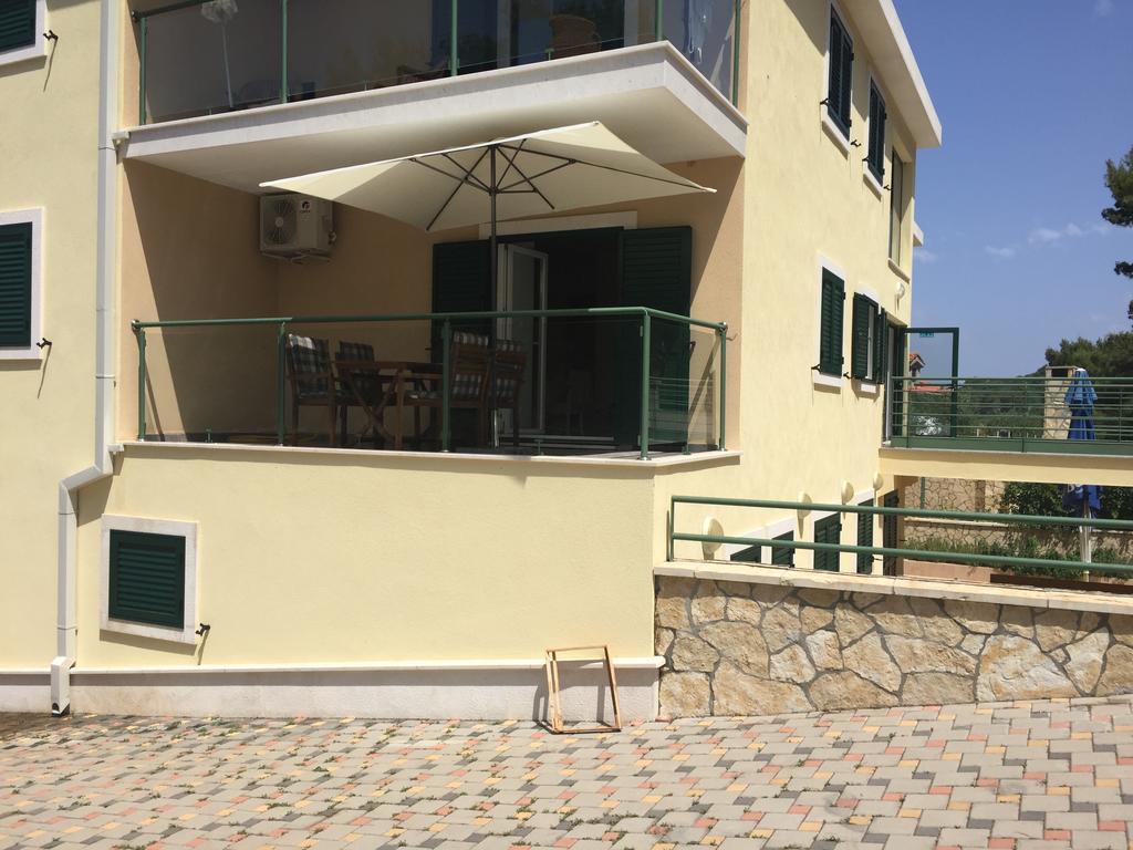 Apartment Maestral Рогач Екстер'єр фото