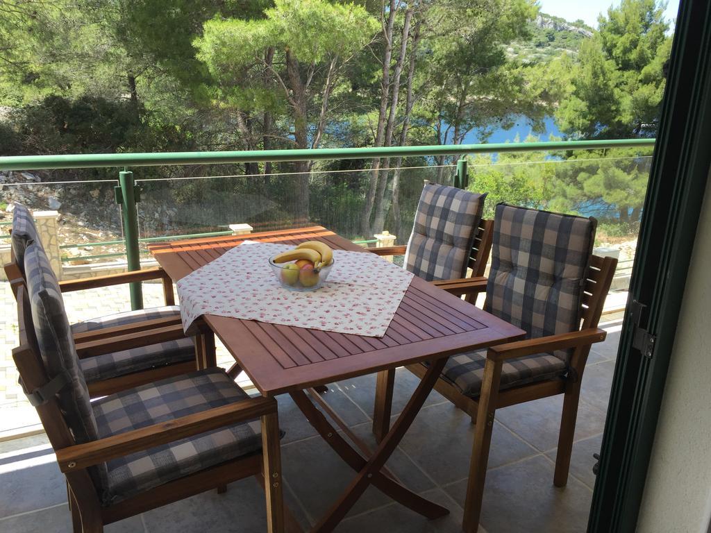 Apartment Maestral Рогач Екстер'єр фото