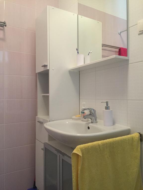 Apartment Maestral Рогач Екстер'єр фото
